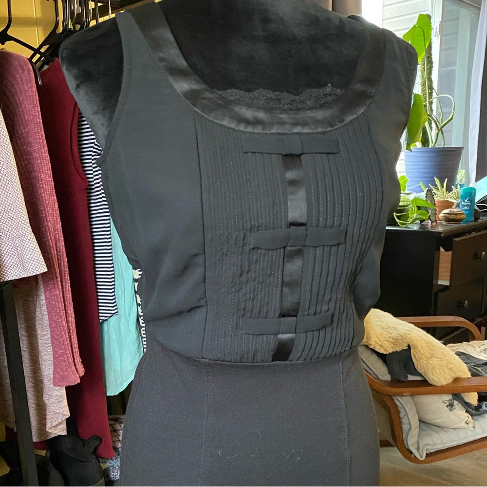 American Eagle Little black dress